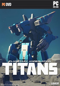 Planetary Annihilation : TITANS ราคาถูก